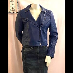 NWOT Devlin Jacket   